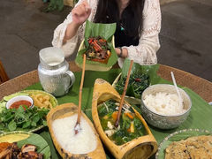 -基诺山寨.版纳民族特色菜