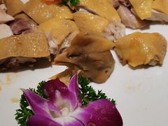 怀旧古法市师鸡-朱仔记食府(江南大道店)