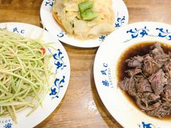 -柴氏风味斋(甘家口店)