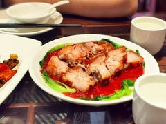 -老瑞福上海菜(人民广场店)