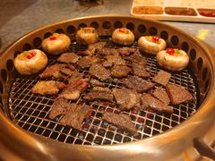 -町町烧肉屋(振华广场店)