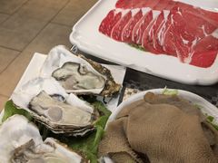 -金龙·打边炉(南京西路店)