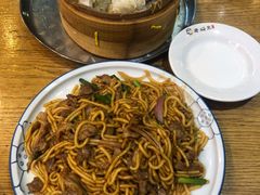 -老绥元烧麦·家常菜(大召店)