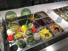 -CALIFORKS加州叉子轻食(朝阳门店)