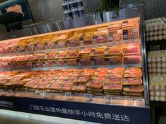 -7fresh七鲜(大族广场店)