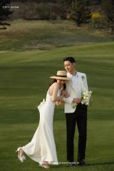 -CD视觉婚纱摄影