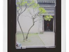-拙政园
