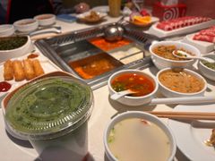 -海底捞火锅(威高广场店)
