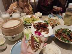-陈阿婆鱼头泡饼·京味菜(复兴路店)