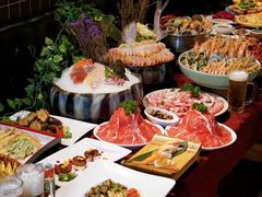 -海之乡日本料理铁板烧(星海店)