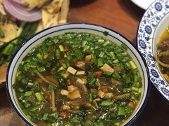 -临潼印象·特色陕菜