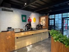 -旧雨咖啡·CoffeeFORU(黄村奥体店)