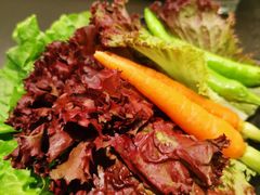 -芯元·碳烤熟成牛肉(经开店)