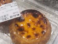 -鲍师傅糕点(凯德云尚广场店)