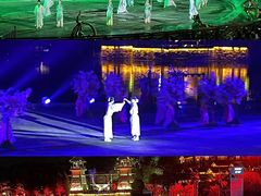 -茅山东方盐湖城景区