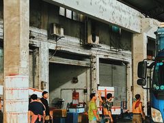 -细村农贸综合市场