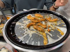 -燚青春东北泥炉烤肉(百合店)