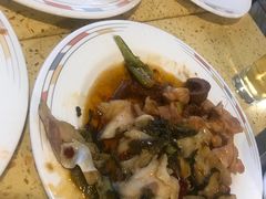 -汇泉王朝大饭店-旋转餐厅(南海路店)