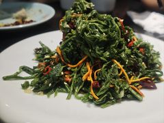 -清真·锦翔炝锅鱼(明德门店)