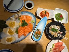 -三石铁板烧(紫竹桥店)