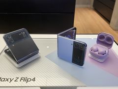 -三星授权体验店(西新街店)