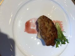 -都会尚膳·海鲜自助餐厅(重庆万豪酒店)