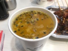 -金乐活美食(中街店)