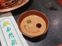 -南门涮肉(北洼路店)