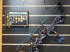 -無弓射箭俱乐部(领展中心城店)