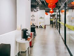 -無弓射箭俱乐部(领展中心城店)