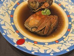 -肆月河豚·新淮扬(金融街店)