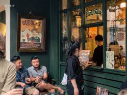 -IMUSE BARBER SHOP
