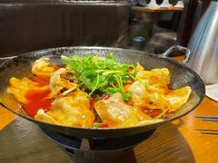 -地锅居(翰林邻里中心店)