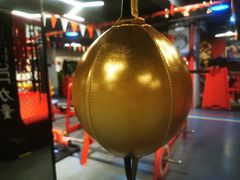 -KingBull私教健身&格斗订制(龙井商业中心店)