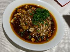 口水鸡-渝信川菜(华盛店)