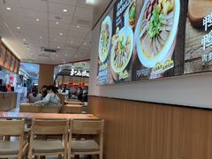 -回味鸭血粉丝汤(京新广场店)