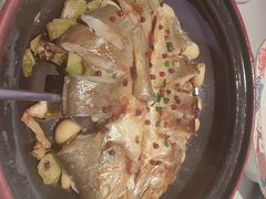 -在前门·烤鸭北京菜(五月花广场店)