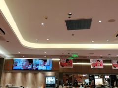 -西贝(上海新梅广场店)