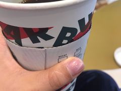 -星巴克臻选(成都环球乐天店)