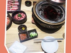-泥炉烧肉师(新街口金銮巷店)