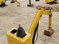 -西部长青自然儿童乐园