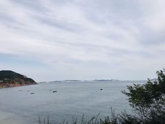 -棒棰岛宾馆景区