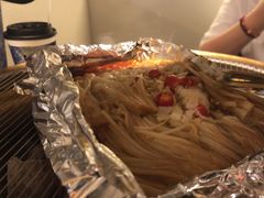 -西塔老太太泥炉烤肉(川沙百联店)