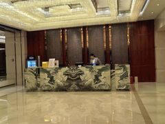 -济南喜来登酒店-采悦轩中餐厅