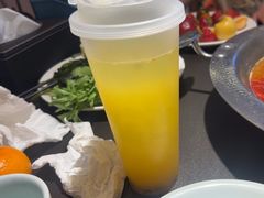 -额尔敦·品质自助(摩尔城店)