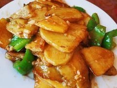-途肴·老农饭庄(百里峡店)