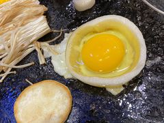 -韩阳王石板烤肉