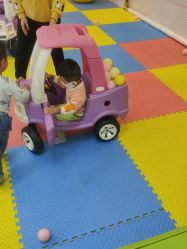 -孩子王(铁西万达店)