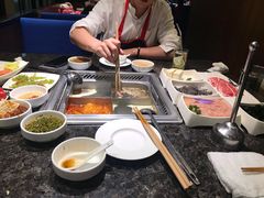 -海底捞火锅(德辉广场店)