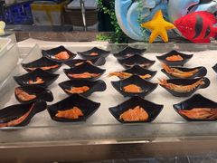 -尚宴牛特鲜自助(太原街万达店)